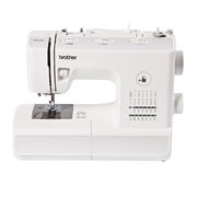 Brother XR27NT mechanical sewing machine for beginners
