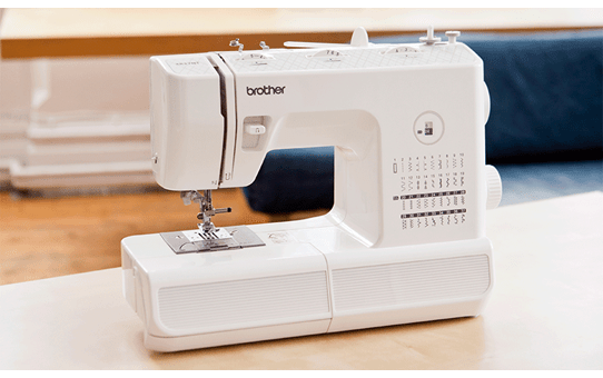 XR37NT sewing machine 6