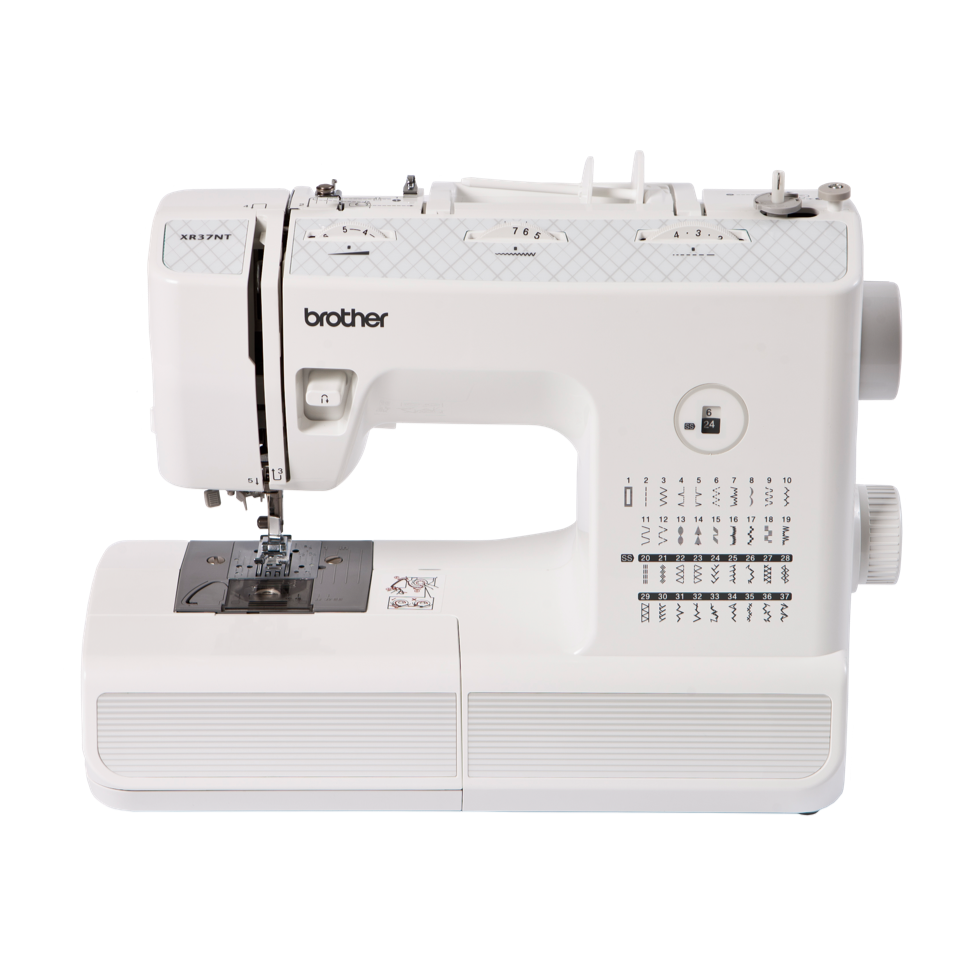 XR37NT sewing machine