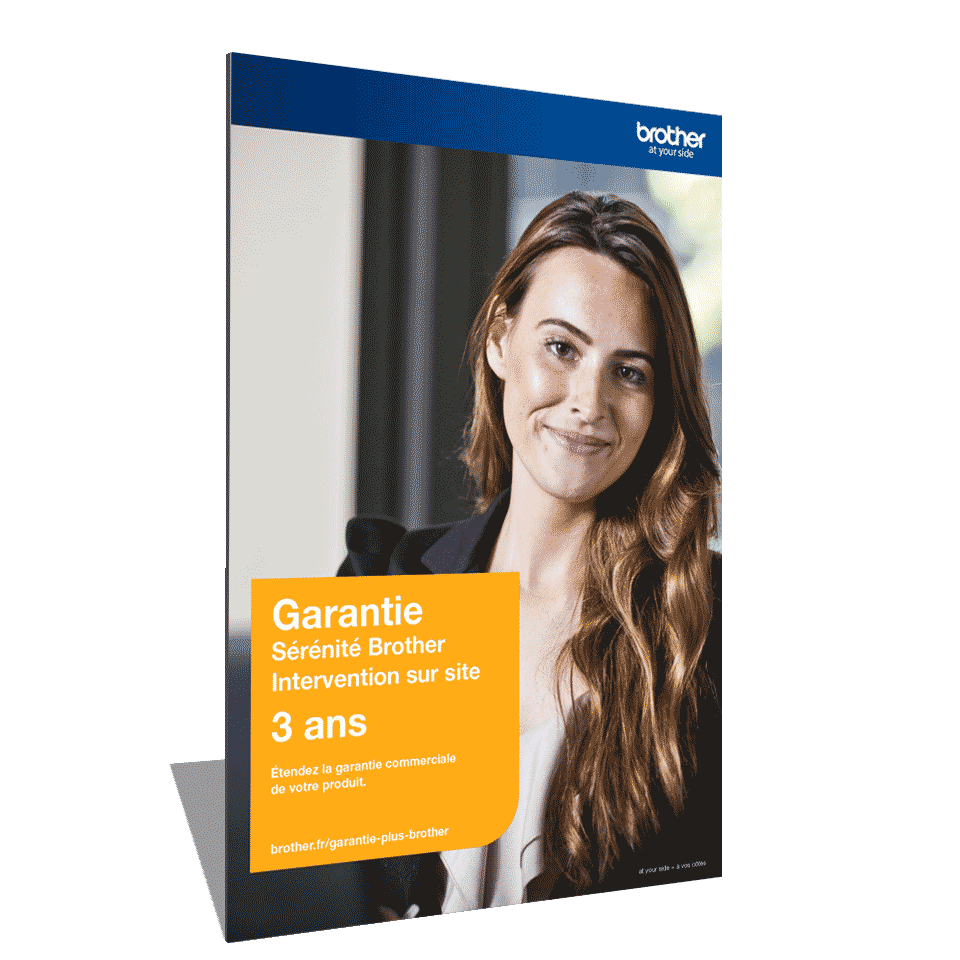 Garantie Plus Sérénité Intervention sur site