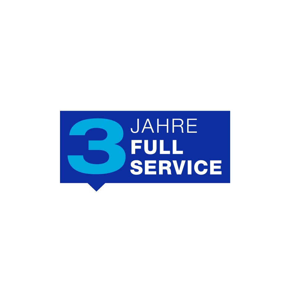 Full Service Pack