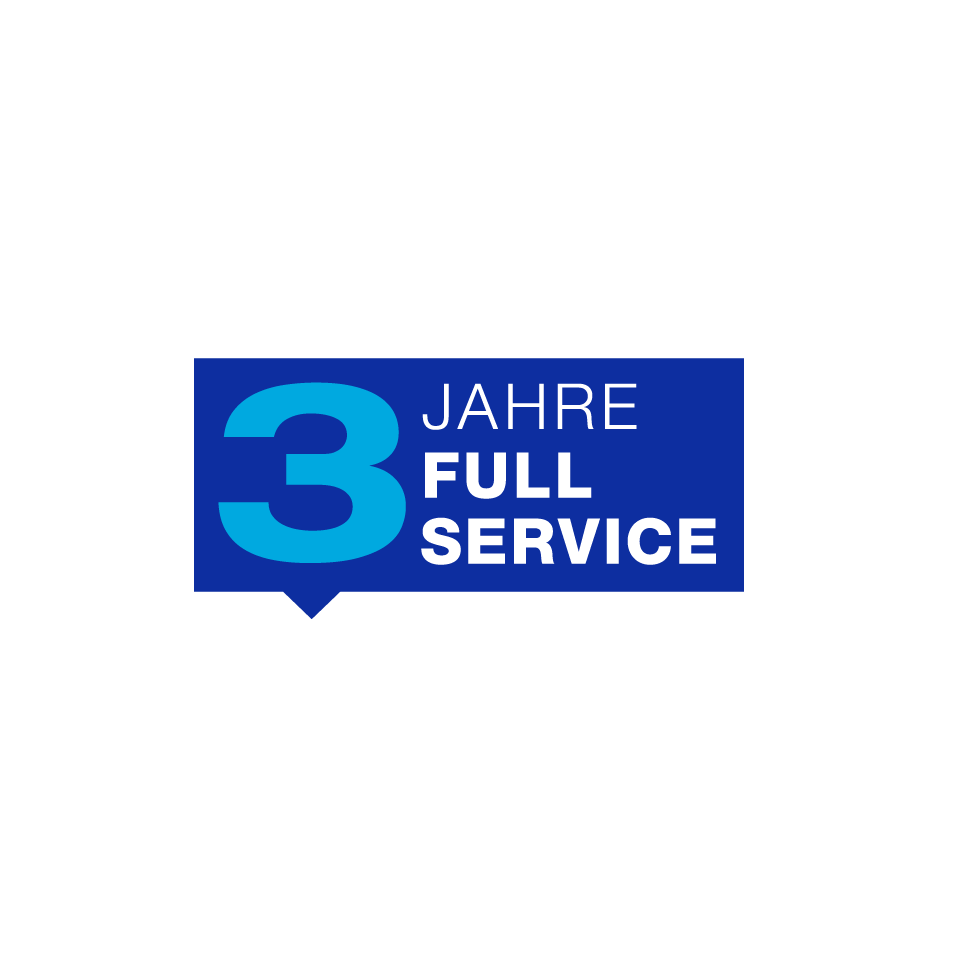 Logo 3-Jahre-Full-Service