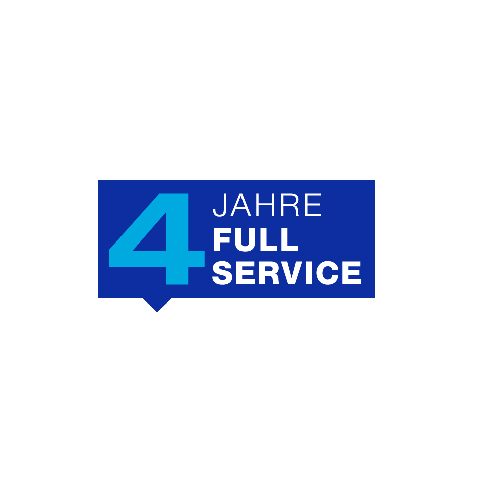 Full Service Pack