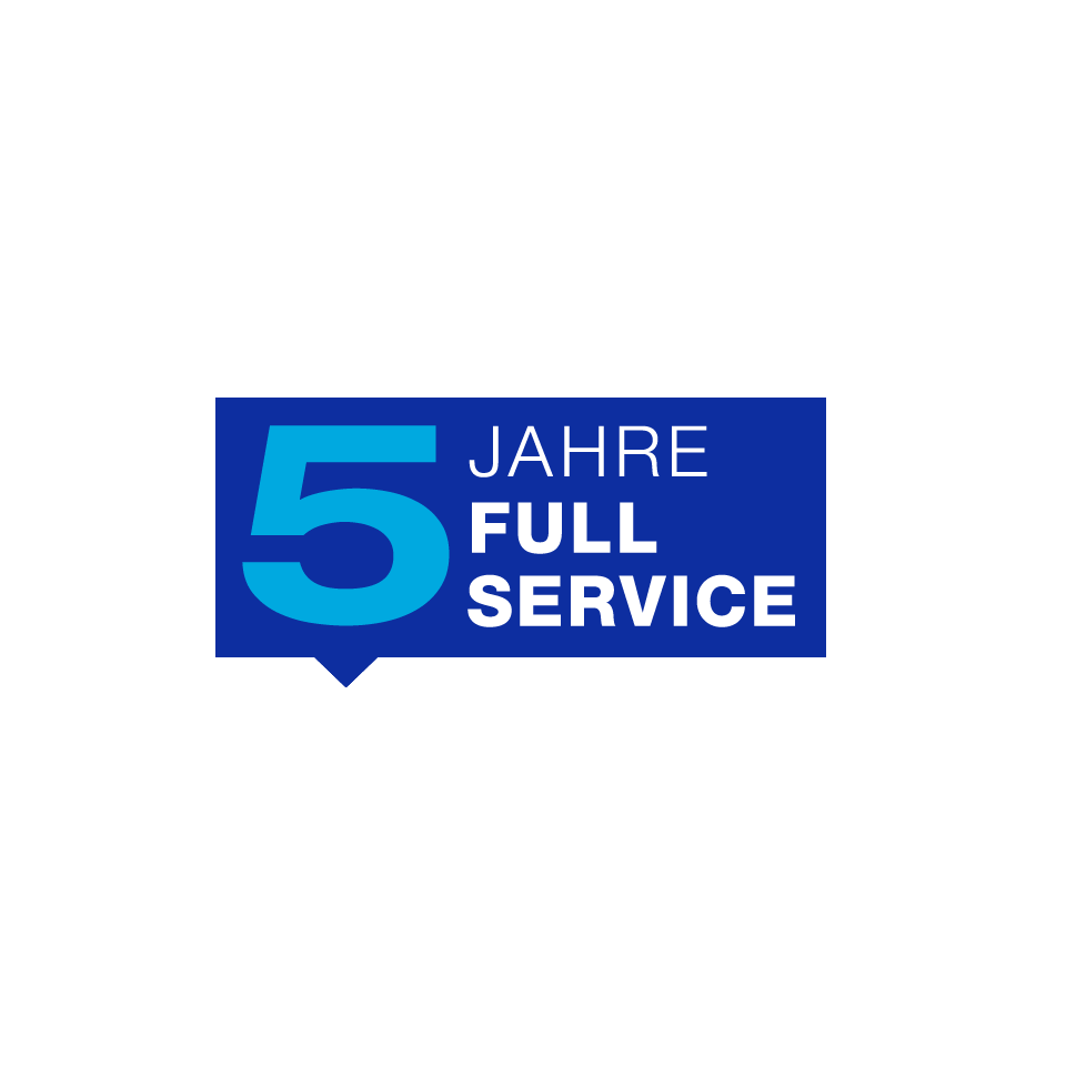 5-Jahre-Full-Service