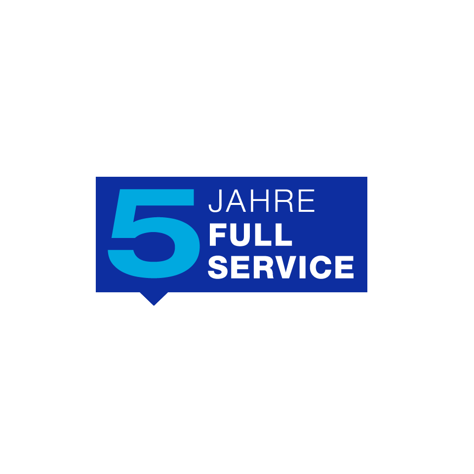 5-Jahre-Full-Service