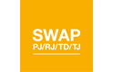 SWAP Service Pack PJ - 48 - ZWPS60062 servicepakke