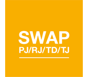 SWAP -takuupaketti - RJ - 48 kk - ZWPS60063