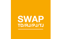 SWAP -takuupaketti - TD - 48 kk - ZWPS60064