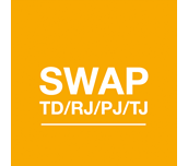 SWAP Service Pack TD - 48 - ZWPS60064 servicepakke