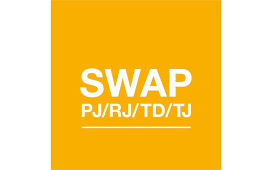 SWAP -takuupaketti - TJ - 48 kk - ZWPS60077