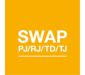 SWAP -takuupaketti - TJ - 60 kk - ZWPS60078 