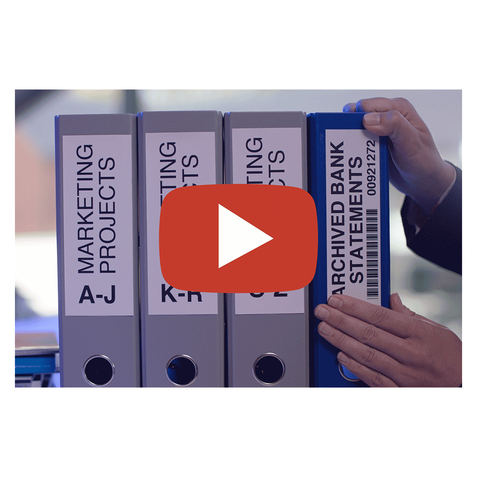 QL-600B | Address Printer | Brother UK