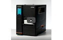 TJ-4422TN - Industrial Label Printer 7