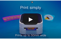 Design n Craft Printer (VC-500WCR) 9