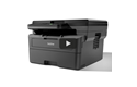 DCP-L2620DW | A4 all-in-one laserprinter 7