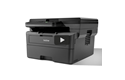 DCP-L2620DW - Jūsų efektyvus daugiafunkcinis A4 formato nespalvotas lazerinis spausdintuvas 7
