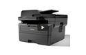 Brother DCP-L2660DW Votre imprimante laser noir et blanc 3-en-1 A4 efficace 7