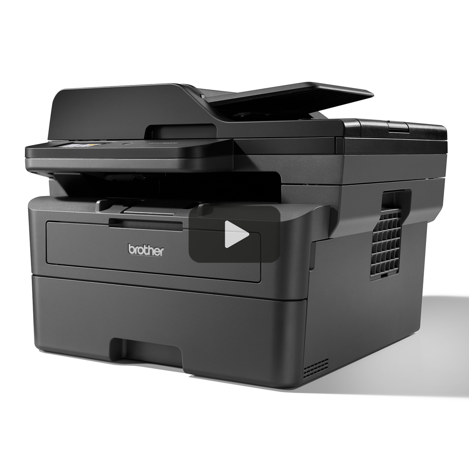 DCP-L2660DW - Your Efficient 3-in-1 A4 Mono Laser Printer 7