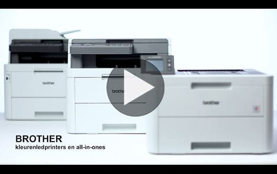 DCP-L3510CDW Draadloze all-in-one kleurenledprinter 6