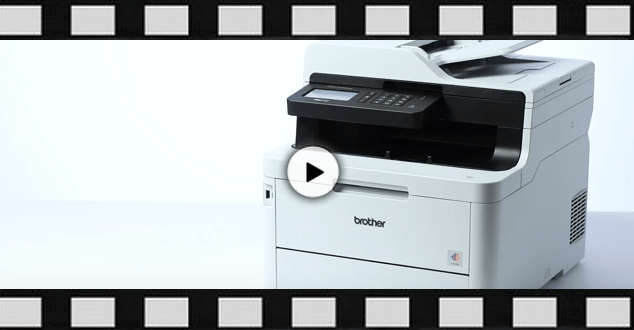 Brother – DCP-L3550CDW – Inkstation