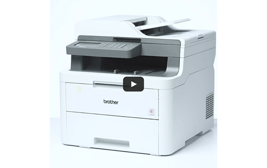 Vertellen Autorisatie zien DCP-L3550CDW | Colour LED 3-in-1 printer | Brother