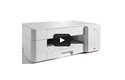 DCP-J1200W | A4 all-in-one kleureninkjetprinter met volledig mobiele bediening 6