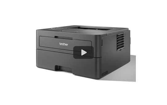 Brother HL-L2400DW A4 Mono Laser Printer 7