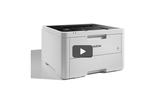 HL-L3215CW - Colourful and Connected LED Printer 6