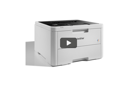 HL-L3220CW - Colourful and Connected LED Printer 6
