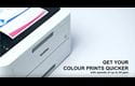 HL-L3270CDW Colour Wireless LED printer 7