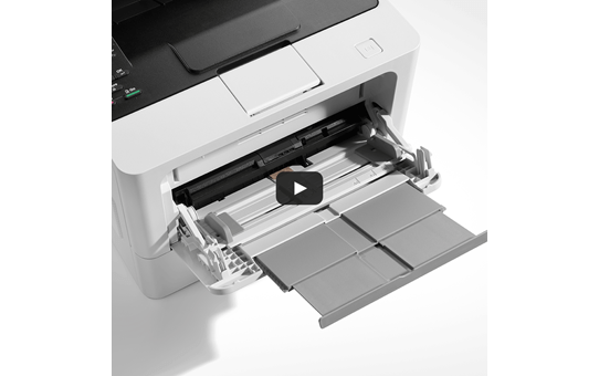 Brother HL-L5210DW profesionalni brezžični A4 črno-beli laserski tiskalnik 7