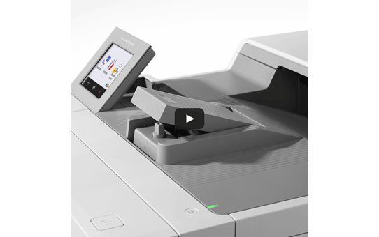 HL-L9470CDN - Professional A4 Colour Laser Printer 8