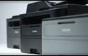 MFC-L2712DN kompaktní mono laserová tiskárna 4