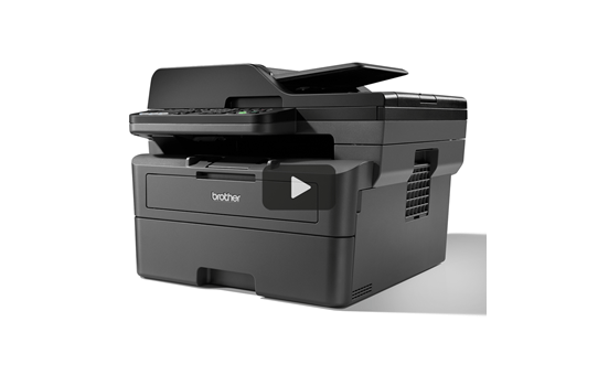 MFC-L2800DW - Your Efficient All-in-One A4 Mono Laser Printer 7