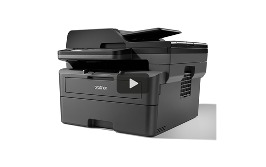 MFC-L2860DW - Your Efficient All-in-One A4 Mono Laser Printer 7