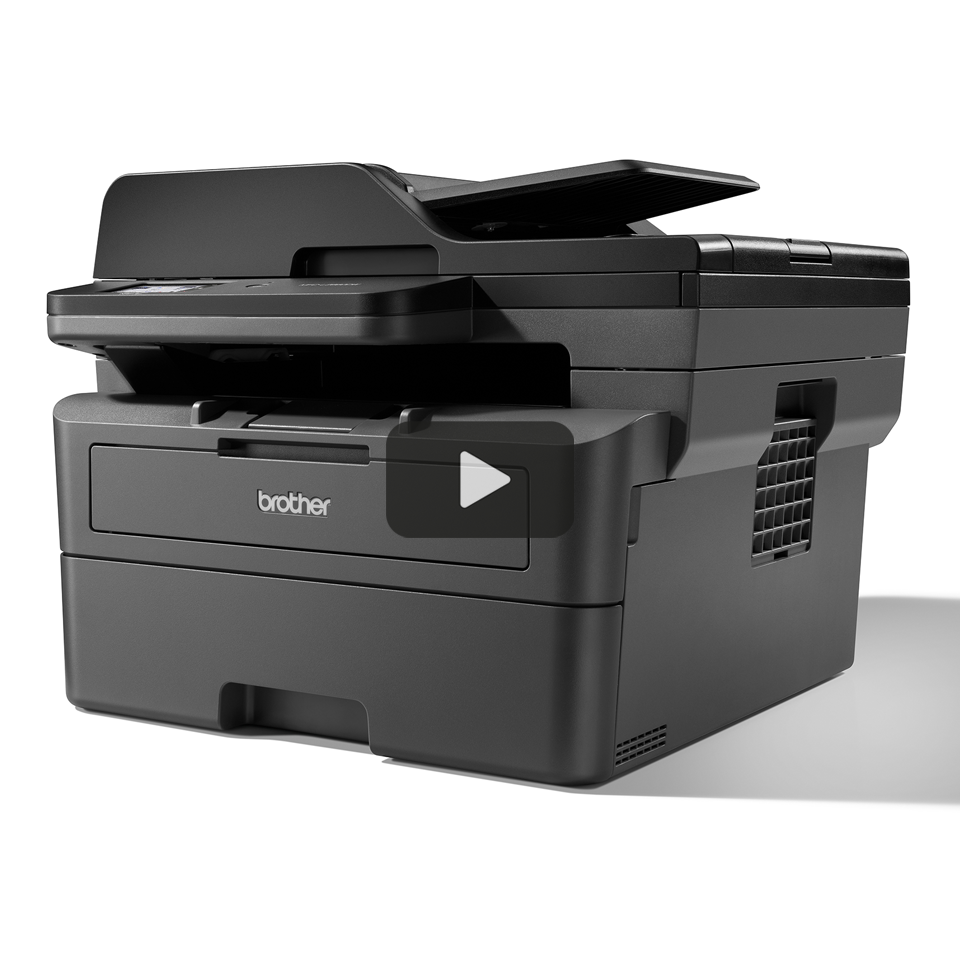 MFC-L2860DW | Imprimante laser multifonction A4 7