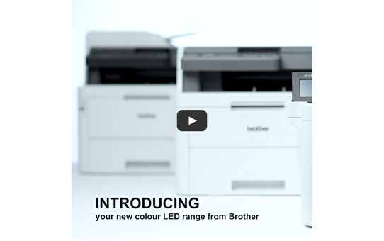 Brother MFC-L3750CDW - imprimante laser multifonction couleur A4