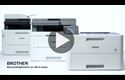 MFC-L3750CDW All-in-one draadloze kleurenledprinter 7