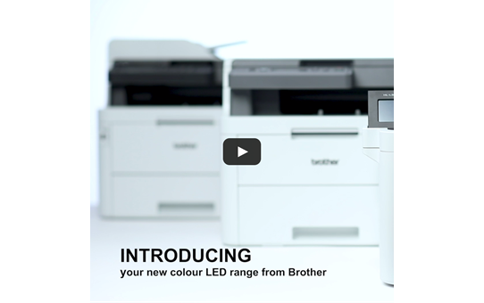 MFC-L3770CDW | Colour LED 4-in-1 printer | Brother