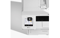 Profesionální bezdrátová multifunkční mono laserová tiskárna A4 Brother MFC-L5710DW 7