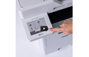 Profesionální bezdrátová multifunkční laserová tiskárna Brother MFC-L6710DW A4 7