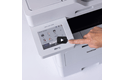 Profesionální bezdrátová multifunkční laserová tiskárna Brother MFC-L6710DW A4 7