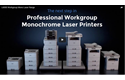 MFC-L6900DWT Imprimante multifonction laser monochrome 6