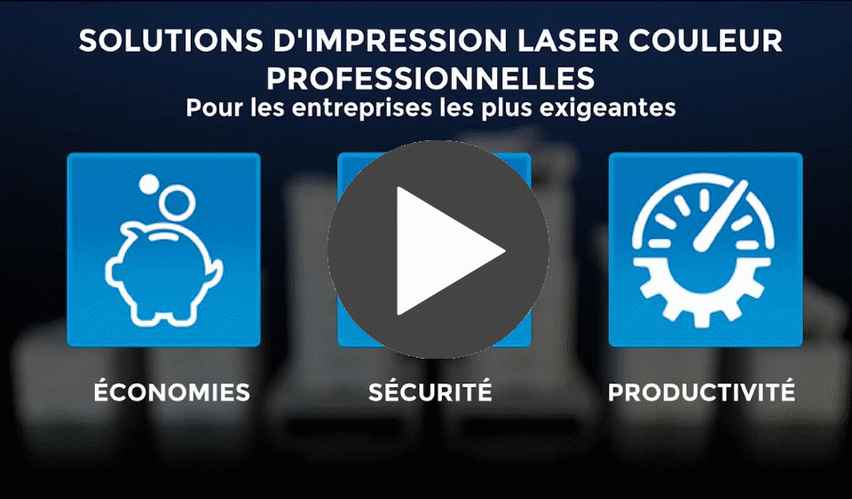 MFC-L9570CDW imprimante laser couleur wifi multifonctions professionnel 8