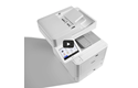 MFC-L9670CDN | Imprimante laser couleur multifonction A4 professionnelle 8