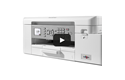 MFC-J4340DW - Tintenstrahldrucker fürs Homeoffice  6