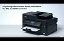 MFC-J5330DW All-in-one Inkjet Printer 4