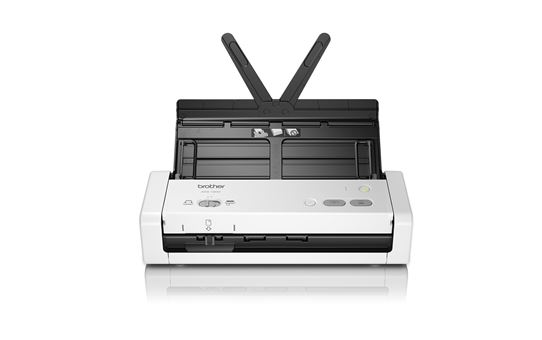 ADS-1200 přenosný kompaktní skener dokumentů 10