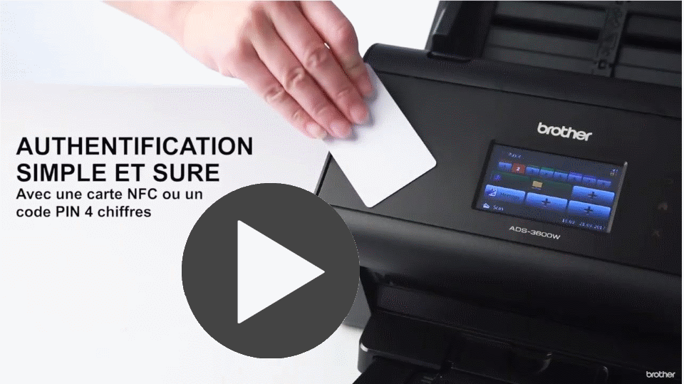 ADS-3600W scanner de bureau 7