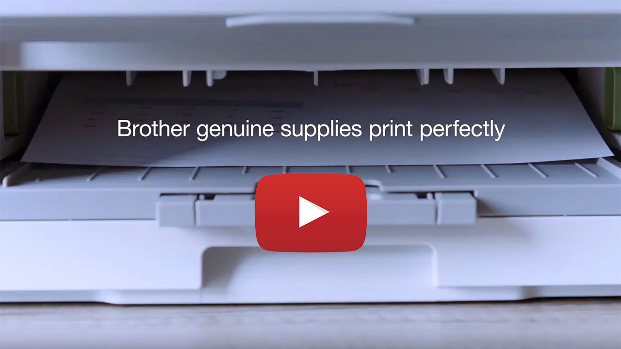 Brother TN910Y toner geel - ultra hoog rendement 6